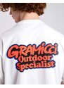 Gramicci Outdoor Specialist Tee WHITE