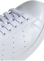 Boty adidas Originals Stan Smith bílá barva, FX5501