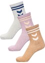Ponožky Hummel hmlALFIE SOCK 3-PACK 223726-3182-24-27