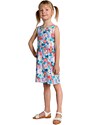 Yoclub Kids's Sleeveless Summer Girls' Dress UDK-0008G-A100