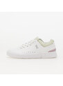 On W The Roger Advantage White/ Mauve