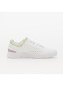 On W The Roger Advantage White/ Mauve