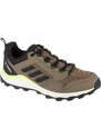 KHAKI TURISTICKÉ BOTY ADIDAS TERREX TRACEROCKER 2.0 TRAIL