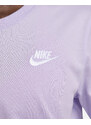 Nike Sportswear Club Essential VIOLET