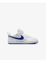 Nike Court Borough Low Recraft WHITE