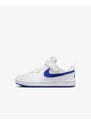 Nike Court Borough Low Recraft WHITE