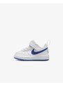 Nike Court Borough Low Recraft WHITE