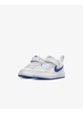 Nike Court Borough Low Recraft WHITE