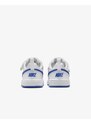 Nike Court Borough Low Recraft WHITE