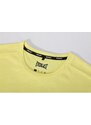 Everlast Tech pánské tričko Yellow