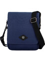 Pánská taška na doklady modrá - Lee Cooper Drastos modrá