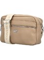 Coveri World Dámská crossbody kabelka khaki - Coveri Maeve Khaki