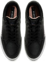 KINETIX SIENA PU W 3PR BLACK Woman Sneaker