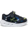 KINETIX CLIO 2PR NAVY BLUE Boy Walking