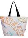 Letní taška na pláž i letní dovolenou Anekke 38474-214 multicolor , vel.