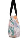 Letní taška na pláž i letní dovolenou Anekke 38474-214 multicolor , vel.