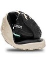 Vivobarefoot PRIMUS TRAIL II FG JUNIORS OBSIDIAN/GREY