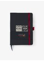 F1 official merchandise Oracle Red Bull Racing F1 notes DYNAMIC tmavě modrý