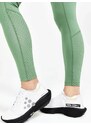 Dámské legíny Craft ADV Charge Perforated Green