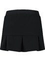 Dámská sukně K-Swiss Hypercourt Pleated Skirt 3 Black S