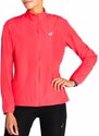 Dámská bunda Asics Silver Jacket Pink, L