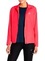 Dámská bunda Asics Silver Jacket Pink, L