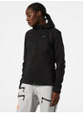 Dámská bunda Helly Hansen Lifaloft Air Hooded Insulato W Black, M