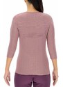 Dámské tričko UYN Lady Natural Training Eco Color OW Shirt Three Quarter SL