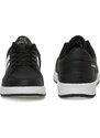 KINETIX KORT PU 3PR BLACK Man Sneaker
