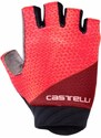 Dámské cyklistické rukavice Castelli Roubaix Gel 2
