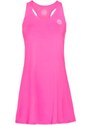 Dámské šaty BIDI BADU Sira Tech Dress Pink M