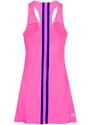 Dámské šaty BIDI BADU Sira Tech Dress Pink M