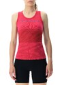 Dámské tílko UYN CROSSOVER OW SLEEVELESS Rose