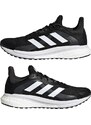 Dámské běžecké boty adidas Solar Glide 4 ST Core Black