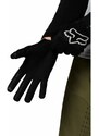 Dámské cyklistické rukavice Fox Womens Ranger Glove Black