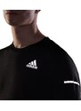 Pánské tričko adidas Cooler LS Black