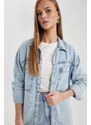 DEFACTO Jean Jacket