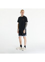 Pánské tričko Converse CONS x Quartersnacks T-Shirt Black