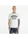 Pánské tričko Diesel T-Rust T-Shirt Off White