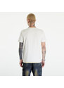 Pánské tričko Diesel T-Rust T-Shirt Off White