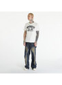 Pánské tričko Diesel T-Rust T-Shirt Off White