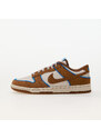 Pánské nízké tenisky Nike Dunk Low Retro Prm Light Orewood Brown/ Light British Tan-Photo Blue