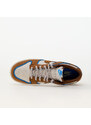 Pánské nízké tenisky Nike Dunk Low Retro Prm Light Orewood Brown/ Light British Tan-Photo Blue