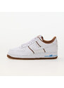 Pánské nízké tenisky Nike Air Force 1 '07 Lx White/ White-Lt British Tan-Photo Blue