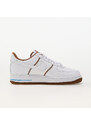 Pánské nízké tenisky Nike Air Force 1 '07 Lx White/ White-Lt British Tan-Photo Blue