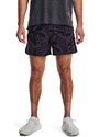 Pánské kraťasy Under Armour We Run In Peace Short Black