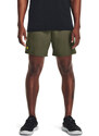 Pánské kraťasy Under Armour Vanish Woven 6In Shorts Marine Od Green