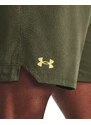 Pánské kraťasy Under Armour Vanish Woven 6In Shorts Marine Od Green