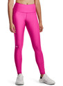 Dámské legíny Under Armour Armour Evolved Grphc Legging Rebel Pink