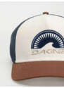 Dakine All Sports Lx Trucker (white/rubber)hnědá